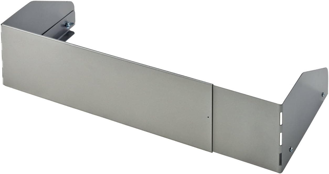 Cooker Hob Guard with Side Panels