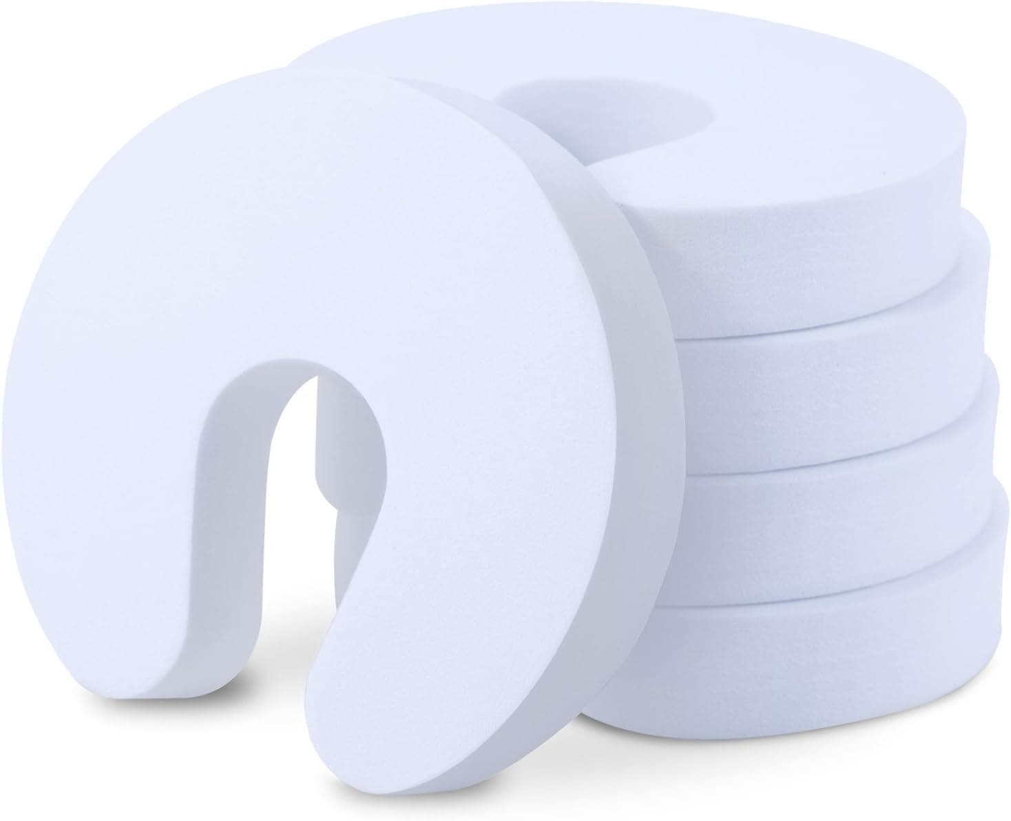 Foam Door Slam Guard