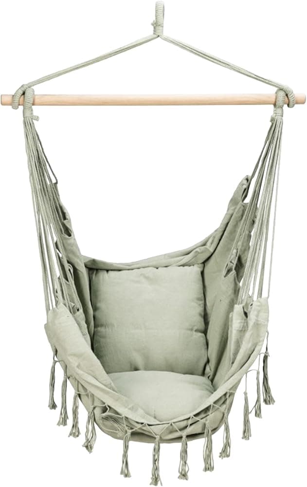Indoor Sensory Hammock Swing