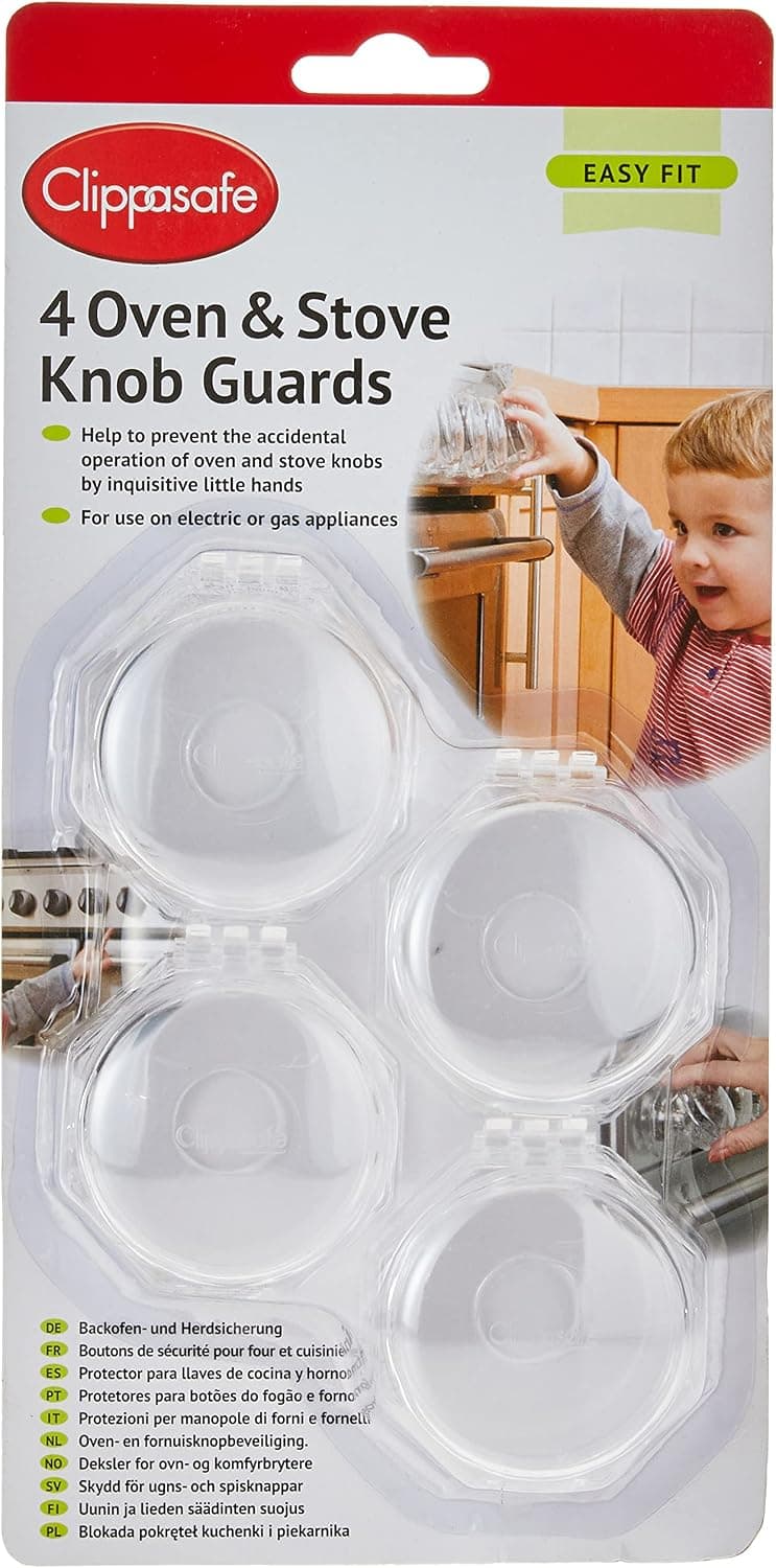Cooker Knob Covers